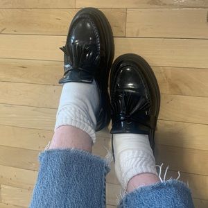 Doc marten Adrian loafer size 7!!